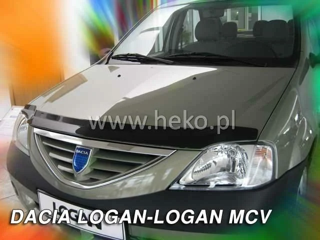 ΑΝΕΜΟΘΡΑΥΣΤΗΣ ΚΑΠΩ ΑΥΤΟΚΙΝΗΤΟΥ ΓΙΑ DACIA LOGAN 4D 04+ /LOGAN MCV 5D 07+ ΚΑΠΩ - ΑΝΕΜΟΘΡΑΥΣΤΗΣ ΑΝΕΜΟΘΡΑΥΣΤΗΣ ΚΑΠΩ ΑΥΤΟΚΙΝΗΤΟΥ ΓΙΑ DACIA LOGAN 4D 04+ /LOGAN MCV 5D 07+ ΚΑΠΩ - ΑΝΕΜΟΘΡΑΥΣΤΗΣ 02107 - Image 1
