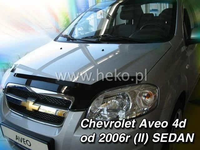 ΑΝΕΜΟΘΡΑΥΣΤΗΣ ΚΑΠΩ ΑΥΤΟΚΙΝΗΤΟΥ ΓΙΑ CHEVROLET AVEO 4D 2006+ ΚΑΠΩ - ΑΝΕΜΟΘΡΑΥΣΤΗΣ ΑΝΕΜΟΘΡΑΥΣΤΗΣ ΚΑΠΩ ΑΥΤΟΚΙΝΗΤΟΥ ΓΙΑ CHEVROLET AVEO 4D 2006+ ΚΑΠΩ - ΑΝΕΜΟΘΡΑΥΣΤΗΣ 02109 - Image 1