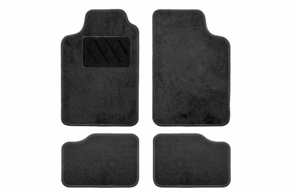 ΠΑΤΑΚΙΑ ΜΟΚΕΤΑ UNIVERSAL I ΜΑΥΡΑ AMIO -4 ΤΕΜ. ΠΑΤΑΚΙΑ ΜΟΚΕΤΑ UNIVERSAL I ΜΑΥΡΑ AMIO -4 ΤΕΜ. 02127 - Image 1