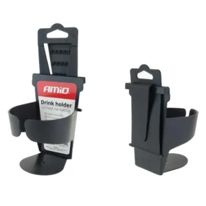 ΠΟΤΗΡΟΘΗΚΗ ΔΙΕΘΝΗΣ DH-01 AMiO - 1 ΤΕΜ. 02162