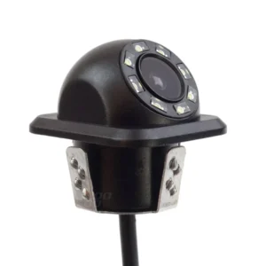 ΚΑΜΕΡΑ ΟΠΙΣΘΟΠΟΡΕΙΑΣ ΜΕ LED NIGHT VISION 18mm HD-305 AMIO - 1 ΤΕΜ. 02165