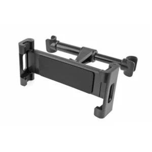 Βάση στήριξης τάμπλετ (tablet) για προσκέφαλο καθίσματος (161x75mm) )Thold-02 Amio 02187