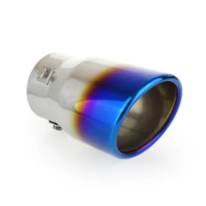 ΑΚΡΟ ΕΞΑΤΜΙΣΗΣ MT-007BLC 48-65mm - ΣΤΡΟΓΓΥΛΟ AMIO – 1 ΤΕΜ. 02198