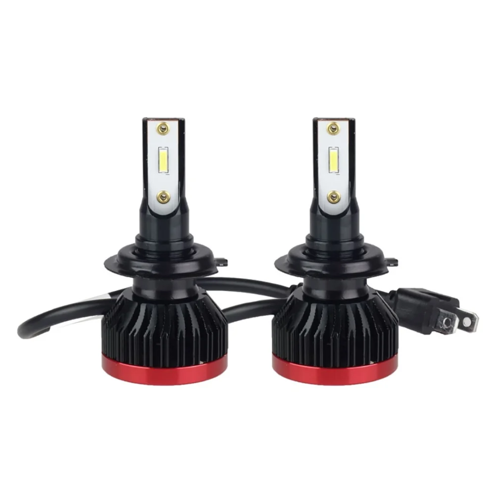 H7 BF-SERIES 6-18V 50W ETi-1860 2X25W 6.000K 3100lm LED (ΜΕ ΑΝΕΜΙΣΤΗΡΑΚΙ) -2ΤΕΜ H7 BF-SERIES 6-18V 50W ETi-1860 2X25W 6.000K 3100lm LED (ΜΕ ΑΝΕΜΙΣΤΗΡΑΚΙ) -2ΤΕΜ 02242 - Image 1