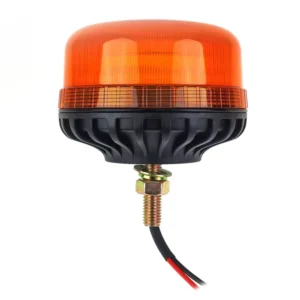 ΦΑΡΟΣ W03SB 12V/24V 36LED ΒΙΔΩΤΟΣ (ΜΟΝΗ ΒΙΔΑ) ΠΟΡΤΟΚΑΛΙ IP56 AMiO - 1 ΤΕΜ. 02294