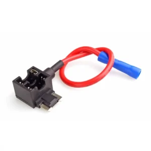 ΚΛΕΦΤΗΣ ΡΕΥΜΑΤΟΣ ΑΠΟ ΑΣΦΑΛΕΙΟΘΗΚΗ ΓΙΑ 2 ΑΣΦΑΛΕΙΕΣ ΕΩΣ 20A (MICRO FUSE) AMiO - 1 ΤΕΜ. 02332