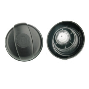 ΤΑΠΑ ΒΕΝΖΙΝΗΣ ΜΕ ΚΛΕΙΔΙ UNIVERSAL ΓΙΑ ΤΡΑΚΤΕΡ ΣΕ ΜΑΥΡΟ ΧΡΩΜΑ FARMA - 1 τεμ. 023418