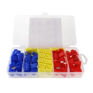 ΚΛΕΦΤΗΣ ΡΕΥΜΑΤΟΣ ΑΠΟ ΚΑΛΩΔΙΟ ΣΕ ΚΑΣΕΤΙΝΑ AMIO – 50 ΤΕΜ. 02346