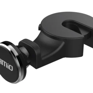 ΒΑΣΗ ΚΙΝΗΤΟΥ ΠΡΟΣΚΕΦΑΛΟΥ ΜΑΓΝΗΤΙΚΗ ΜΕ ΚΡΕΜΑΣΤΡΑ AMIO 02362