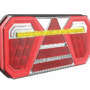 ΦΑΝΑΡΙ ΠΙΣΙΝΟ ΑΡΙΣΤΕΡΟ RCL-04-L 10-30V LED 305x140x35mm ΜΕ ΚΑΛΩΔΙΟ 1ΤΕΜ 02368