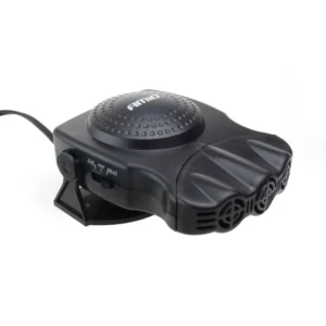 ΑΕΡΟΘΕΡΜΟ ΑΝΑΠΤΗΡΑ 12V - 150W (ΚΑΛΩΔΙΟ 150 cm) AMiO - 1 ΤΕΜ. 02385