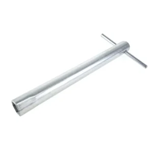 ΜΠΟΥΖΟΚΛΕΙΔΟ 21mm (280mm) AMiO - 1 ΤΕΜ. 02417