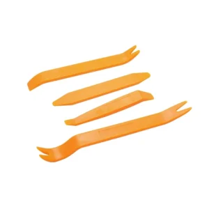 ΕΡΓΑΛΕΙΑ ΑΦΑΙΡΕΣΗΣ ΚΛΙΠ AMiO - ΣΕΤ 4 ΤΕΜ. 02418