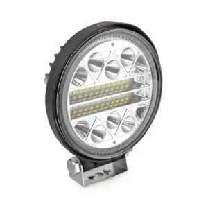 ΠΡΟΒΟΛΕΑΣ ΕΡΓΑΣΙΑΣ WORKING LAMP 26LED 3030 9-36V 2080lm 6000K Φ 110mm AWL16 AMIO – 1 ΤΕΜ. 02430