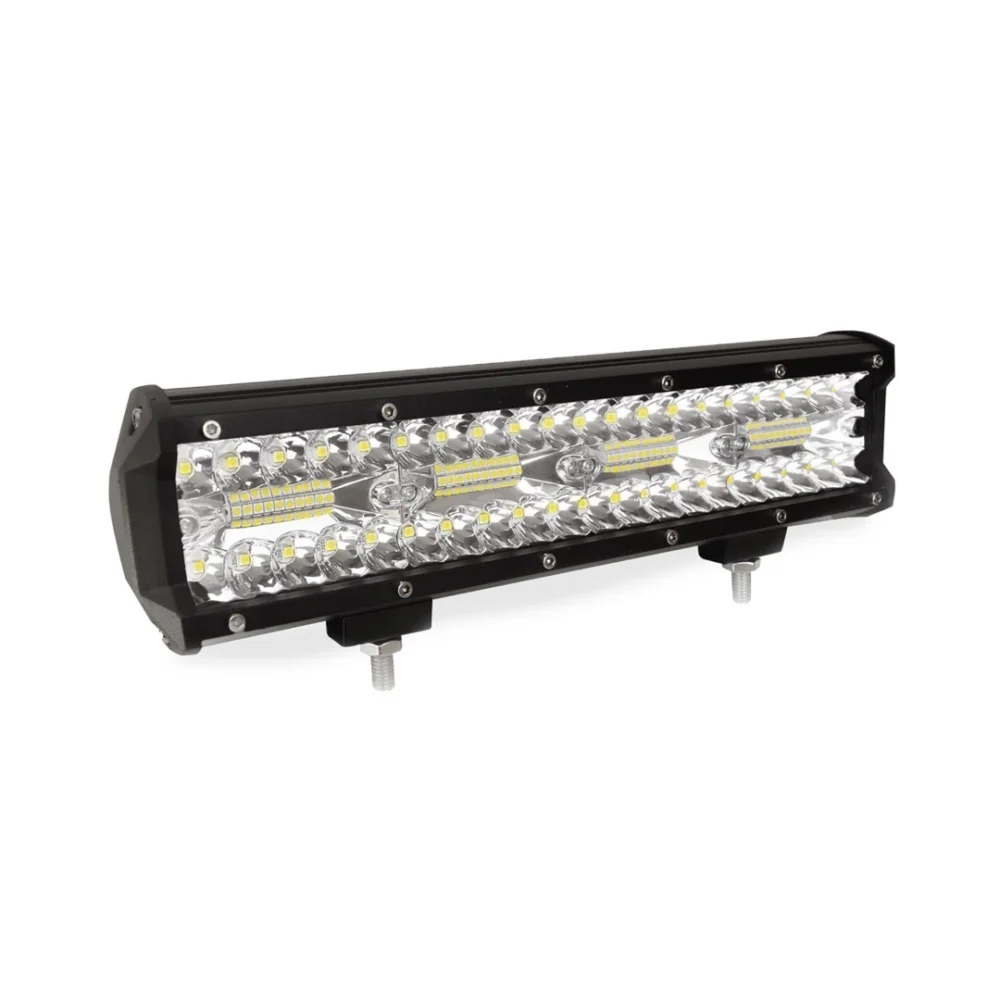ΠΡΟΒΟΛΕΑΣ ΕΡΓΑΣΙΑΣ WORKING LAMP 80LED 3030 9-36V 6400lm 6000K 300x74mm AWL21 AMIO – 1 ΤΕΜ. ΠΡΟΒΟΛΕΑΣ ΕΡΓΑΣΙΑΣ WORKING LAMP 80LED 3030 9-36V 6400lm 6000K 300x74mm AWL21 AMIO – 1 ΤΕΜ. 02435 - Image 1