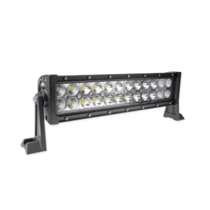 ΠΡΟΒΟΛΕΑΣ ΕΡΓΑΣΙΑΣ LIGHT BAR 9-36V 72W 7200lm 6000K EPISTAR 24LED 402x90x80mm ΜΠΑΡΑ LED AWL23 AMIO - 1 ΤΕΜ. 02437