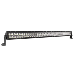 ΠΡΟΒΟΛΕΑΣ ΕΡΓΑΣΙΑΣ LIGHT BAR 9-36V 240W 24000lm 6000K EPISTAR 80LED 1132x90x80mm ΜΠΑΡΑ LED AMIO - 1 ΤΕΜ. 02440