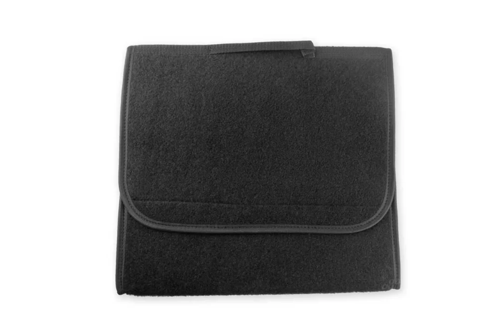 ΤΣΑΝΤΑ ORGANIZER ΠΟΡΤ ΜΠΑΓΚΑΖ ΜΑΥΡΗ 35x31x17cm ΤΣΑΝΤΑ ORGANIZER ΠΟΡΤ ΜΠΑΓΚΑΖ ΜΑΥΡΗ 35x31x17cm 02539 - Image 1