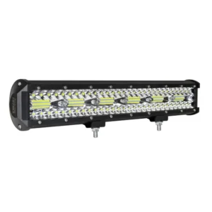 ΠΡΟΒΟΛΕΑΣ ΕΡΓΑΣΙΑΣ WORKING LAMP 120 SMD LED 9>36V 36.000lm 6.000>6.500K 450x74x63mm AWL27  AMIO - 1 ΤΕΜ. 02541