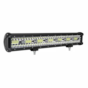 ΠΡΟΒΟΛΕΑΣ ΕΡΓΑΣΙΑΣ WORKING LAMP 140xSMD LED 9>36V 42.000lm 6.000>6.500K 520x74x63mm AWL28 AMIO 02542