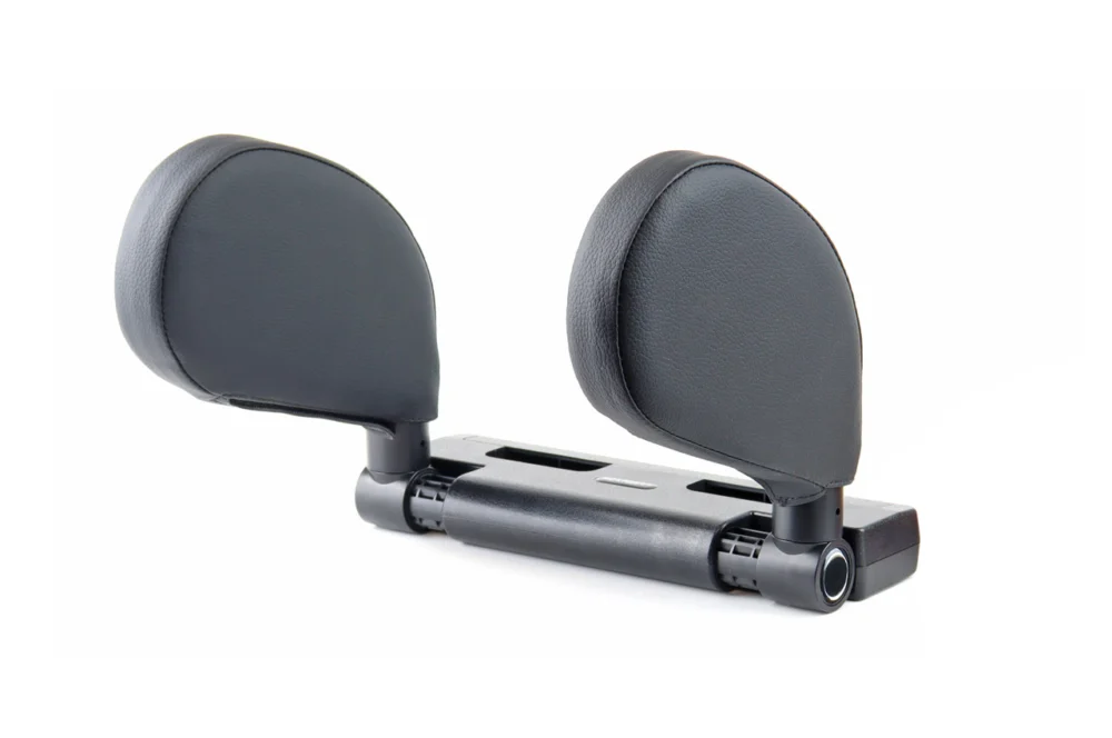 ΠΡΟΣΚΕΦΑΛΟ ΥΠΝΟΥ ΑΥΤΟΚΙΝΗΤΟΥ PVC ΓΙΑ ΣΤΗΡΙΞΗ ΑΥΧΕΝΑ CHS02 AMIO ΠΡΟΣΚΕΦΑΛΟ ΥΠΝΟΥ ΑΥΤΟΚΙΝΗΤΟΥ PVC ΓΙΑ ΣΤΗΡΙΞΗ ΑΥΧΕΝΑ CHS02 AMIO - Image 1