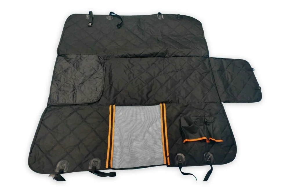 ΠΡΟΣΤΑΤΕΥΤΙΚΟ ΚΑΘΙΣΜΑΤΟΣ ΓΙΑ ΚΑΤΟΙΚΙΔΙΑ 133x46cm SP02 ΠΡΟΣΤΑΤΕΥΤΙΚΟ ΚΑΘΙΣΜΑΤΟΣ ΓΙΑ ΚΑΤΟΙΚΙΔΙΑ 133x46cm SP02 - Image 1