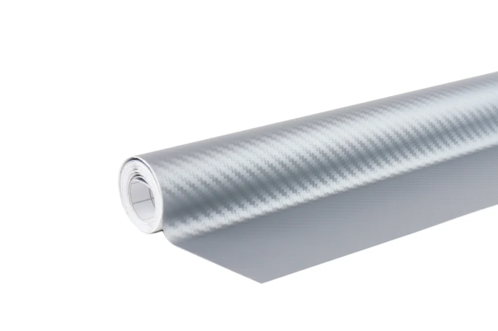 ΦΙΛΜ CARBON ΑΣΗΜΙ ΕΣΩΤΕΡΙΚΗΣ & ΕΞΩΤΕΡΙΚΗΣ ΧΡΗΣΗΣ 30x150cm ΦΙΛΜ CARBON ΑΣΗΜΙ ΕΣΩΤΕΡΙΚΗΣ & ΕΞΩΤΕΡΙΚΗΣ ΧΡΗΣΗΣ 30x150cm 02600 - Image 1