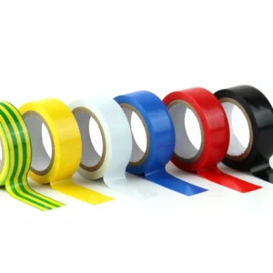 ΤΑΙΝΙΕΣ ΧΡΩΜΑΤΙΣΤΕΣ ΣΕΤ 6ΤΕΜ 15mm X 5m