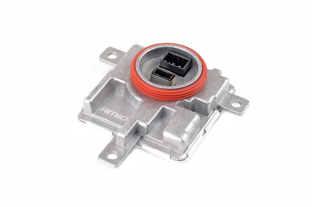 BALLAST D1/3 (M6) ΓΙΑ KIT XENON OEM AUDI/SEAT/SKODA/VW/PORSCHE/MITSUBISHI 1ΤΕΜ. BALLAST D1/3 (M6) ΓΙΑ KIT XENON OEM AUDI/SEAT/SKODA/VW/PORSCHE/MITSUBISHI 1ΤΕΜ. - Image 1