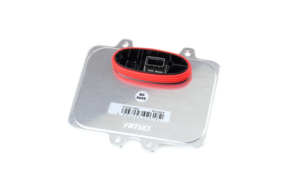 AUDI/BMW/CITROEN /FORD/MERCEDES/RENAULT/ SEAT/SKODA/VW BALLAST D1S/D3S (H1) ΓΙΑ KIT XENON OEM 1ΤΕΜ. AUDI/BMW/CITROEN /FORD/MERCEDES/RENAULT/ SEAT/SKODA/VW BALLAST D1S/D3S (H1) ΓΙΑ KIT XENON OEM 1ΤΕΜ. - Image 1