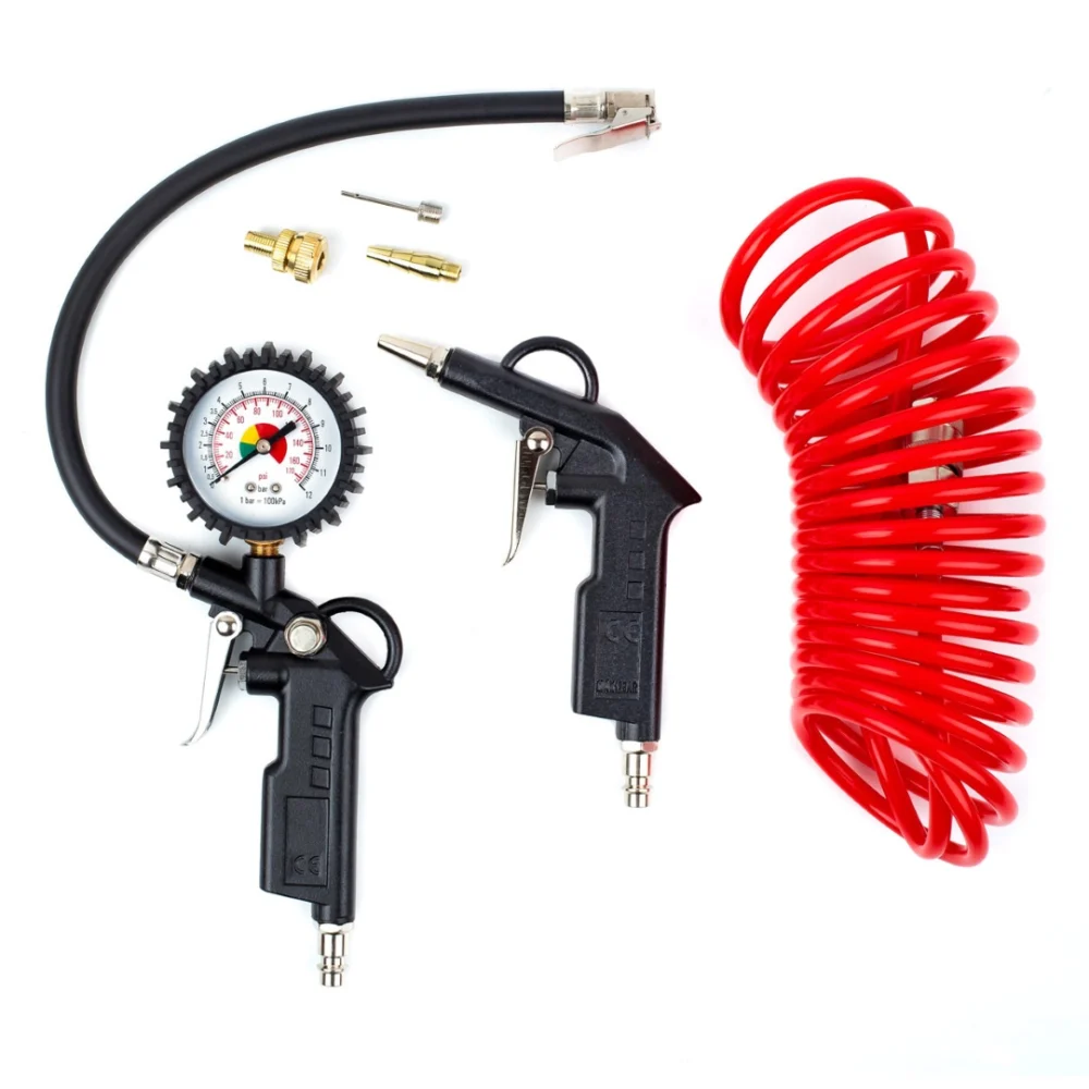 ΠΙΣΤΟΛΙΑ ΑΕΡΟΣ ΣΕΤ 6 ΤΕΜΑΧΙΩΝ PT-06 AMIO - 1 ΣΕΤ. ΠΙΣΤΟΛΙΑ ΑΕΡΟΣ ΣΕΤ 6 ΤΕΜΑΧΙΩΝ PT-06 AMIO - 1 ΣΕΤ. 02624 - Image 1