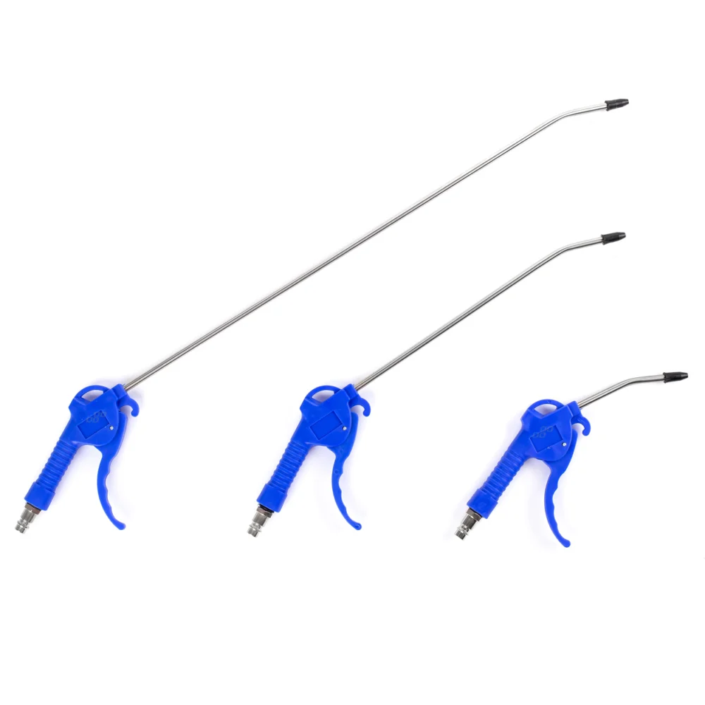 ΠΙΣΤΟΛΙΑ ΑΕΡΟΣ ΣΕΤ 3 ΤΕΜΑΧΙΩΝ 100/300/500mm AMIO - 3 ΤΕΜ. ΠΙΣΤΟΛΙΑ ΑΕΡΟΣ ΣΕΤ 3 ΤΕΜΑΧΙΩΝ 100/300/500mm AMIO - 3 ΤΕΜ. 02627 - Image 1