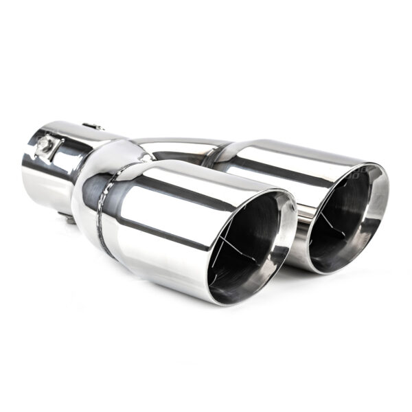 Amio - ΑΚΡΟ (ΜΠΟΥΚΑ) ΕΞΑΤΜΙΣΗΣ ΔΙΠΛΗ MT022 32>52mm (ΜΗΚΟΣ: 240mm) - 1 ΤΕΜ. (02646/AM) 02646