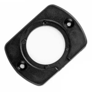 ΠΑΝΕΛ ΜΟΝΟ ΓΙΑ ΠΡΙΖΑ MOD-12 61x43x4,5 mm ΔΙΑΜΕΤΡΟ ΤΡΥΠΑΣ: 3cm AMIO 02862/AM