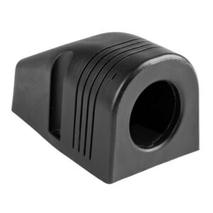 ΒΑΣΗ ΜΟΝΗ ΓΙΑ ΠΡΙΖΕΣ MOD-15 5x5x3cm ΔΙΑΜΕΤΡΟΣ ΤΡΥΠΑΣ: 3cm AMIO 02865