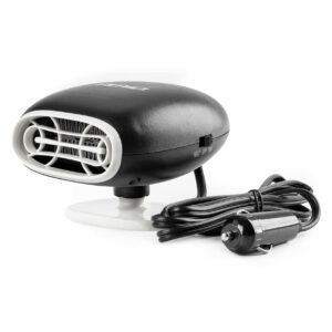 Amio - ΑΕΡΟΘΕΡΜΟ ΑΝΑΠΤΗΡΑ 12V - 150W (ΚΑΛΩΔΙΟ 150 cm) 140x90x110 - 1 ΤΕΜ (02900/AM) 02900