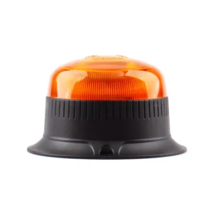 ΦΑΡΟΣ LED MINI 12/24V 18SMD IP56 ΠΟΡΤΟΚΑΛΙ ΒΙΔΩΤΟΣ 113x67mm AMIO -1 ΤΕΜ. 02926