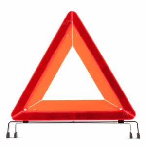 ΤΡΙΓΩΝΟ ΠΡΟΕΙΔΟΠΟΙΗΤΙΚΟ ΑΣΦΑΛΕΙΑΣ WF-71 E-MARK (ΜΕ ΘΗΚΗ)​  AMIO -1 ΤΕΜ. 02998