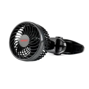 ΑΝΕΜΙΣΤΗΡΑΣ 12V 4,5'' (12,2cm) ΜΕ ΦΙΣ ΑΝΑΠΤΗΡΑ 2 ΤΑΧΥΤΗΤΩΝ & ΜΑΝΤΑΛΑΚΙ PRO SERIES  ΑMiO - 1 TEM. 03005