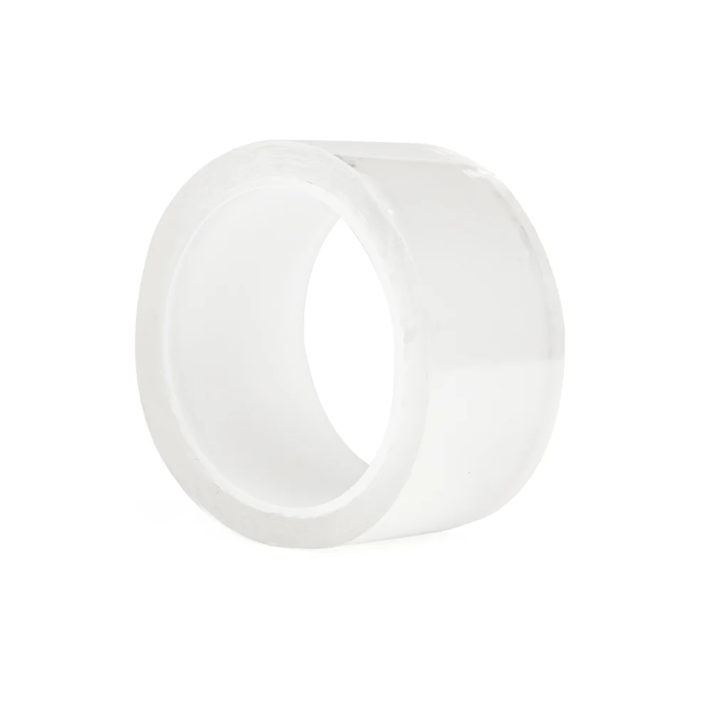 ΑΥΤΟΚΟΛΛΗΤΗ ΤΑΙΝΙΑ ΠΡΟΣΤΑΣΙΑΣ ΑΠΟ ΓΡΑΤΖΟΥΝΙΕΣ ΔΙΑΦΑΝΗ 5x500cm ΑMiO - 1 TEM. ΑΥΤΟΚΟΛΛΗΤΗ ΤΑΙΝΙΑ ΠΡΟΣΤΑΣΙΑΣ ΑΠΟ ΓΡΑΤΖΟΥΝΙΕΣ ΔΙΑΦΑΝΗ 5x500cm ΑMiO - 1 TEM. 03105 - Image 1