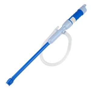 ΑΝΤΛΙΑ ΧΕΙΡΟΣ ΑΝΑΡΡΟΦΗΣΗΣ ΛΑΔΙΟΥ & ΥΓΡΩΝ 20L/5min ΑMiO - 1 TEM. 03120