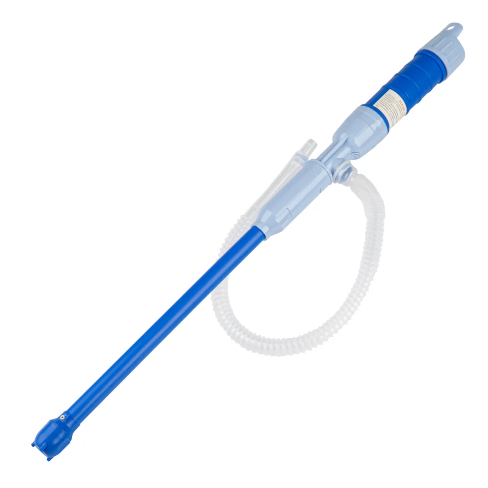 ΑΝΤΛΙΑ ΧΕΙΡΟΣ ΑΝΑΡΡΟΦΗΣΗΣ ΛΑΔΙΟΥ & ΥΓΡΩΝ 20L/5min ΑMiO - 1 TEM. ΑΝΤΛΙΑ ΧΕΙΡΟΣ ΑΝΑΡΡΟΦΗΣΗΣ ΛΑΔΙΟΥ & ΥΓΡΩΝ 20L/5min ΑMiO - 1 TEM. 03120 - Image 1