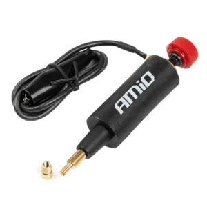 ΤΕΣΤΕΡ / ΕΛΕΓΚΤΗΣ ΣΥΣΤΗΜΑΤΟΣ ΑΝΑΦΛΕΞΗΣ (ΠΟΛΛΑΠΛΑΣΙΑΣΤΗΣ/ΜΠΟΥΖΙ) 10>40KV  ΑMiO - 1 TEM. 03124