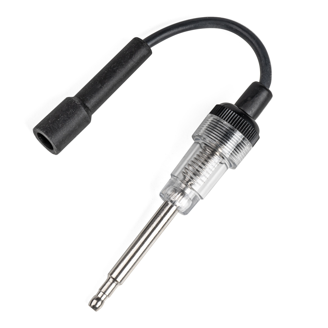 Amio - ΤΕΣΤΕΡ / ΕΛΕΓΚΤΗΣ ΣΥΣΤΗΜΑΤΟΣ ΑΝΑΦΛΕΞΗΣ (ΠΟΛΛΑΠΛΑΣΙΑΣΤΗΣ/ΜΠΟΥΖΙ) - 1 TEM. (03125/AM) Amio - ΤΕΣΤΕΡ / ΕΛΕΓΚΤΗΣ ΣΥΣΤΗΜΑΤΟΣ ΑΝΑΦΛΕΞΗΣ (ΠΟΛΛΑΠΛΑΣΙΑΣΤΗΣ/ΜΠΟΥΖΙ) - 1 TEM. (03125/AM) 03125 - Image 1