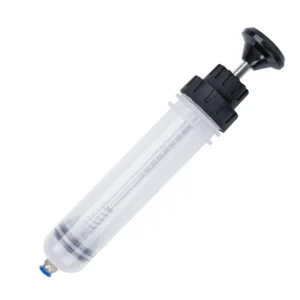 ΣΥΡΙΓΓΑ ΑΛΛΑΓΗΣ ΥΓΡΩΝ  ΑMiO - 1 TEM. 03156