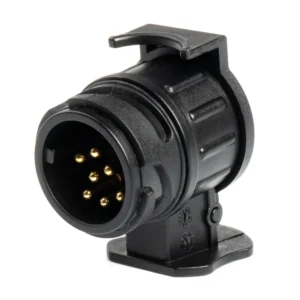 ΠΡΙΖΑ ΚΟΤΣΑΔΟΡΟΥ 12V MINI ΜΕ 13 ΦΙΣ ΑΡΣΕΝΙΚΟ ΣΕ 7 ΦΙΣ ΘΗΛΥΚΗ  ΑMiO - 1 TEM. 03210