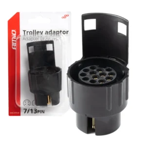 ΑΝΤΑΠΤΟΡΑΣ ΚΟΤΣΑΔΟΡΟΥ 7>13 ΤΡΥΠΕΣ ΘΗΛΥΚΟ  ΑMiO - 1 TEM. 03211