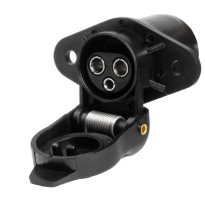 ΠΡΙΖΑ ΚΟΤΣΑΔΟΡΟΥ 12V  ΜΕ 3 ΦΙΣ  ΘΗΛΥΚΗ  ΑMiO - 1 TEM. 03212