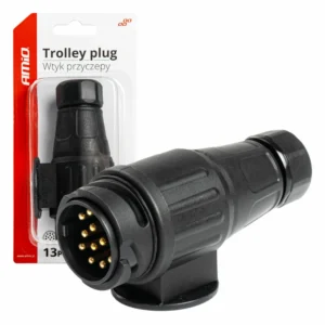 ΠΡΙΖΑ ΚΟΤΣΑΔΟΡΟΥ 13ΦΙΣ ΑΡΣΕΝΙΚΗ ΜΕ ΑΥΤΟΜΑΤΟ ΚΛΕΙΔΩΜΑ ΑMiO - 1 TEM. 03220