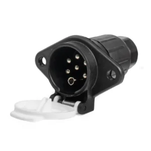 ΠΡΙΖΑ ΚΟΤΣΑΔΟΡΟΥ 7 PIN ΑΡΣΕΝΙΚΗ TYPE-S ΑMiO - 1 TEM. 03223